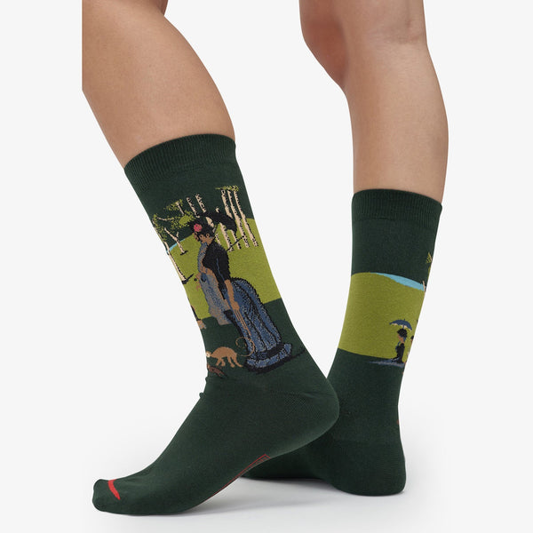 Musearta Georges Seurat - Ein Sonntagnachmittag Auf Der Insel La Grande Jatte