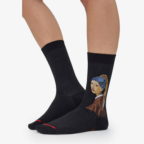 Musearta Jan Vermeer - Das Mädchen Mit Dem Perlenohrring