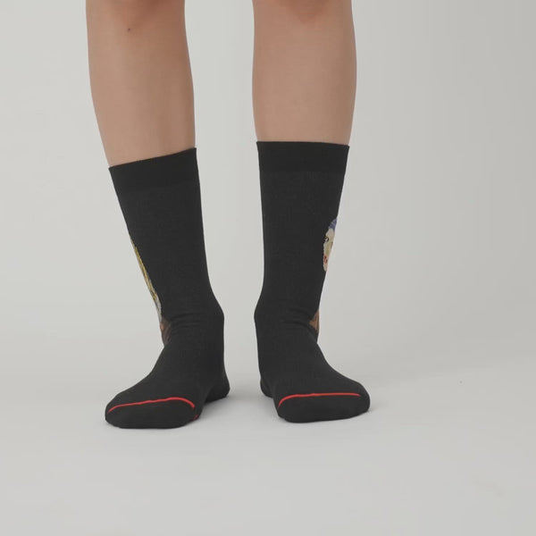 Musearta Jan Vermeer - Das Mädchen Mit Dem Perlenohrring