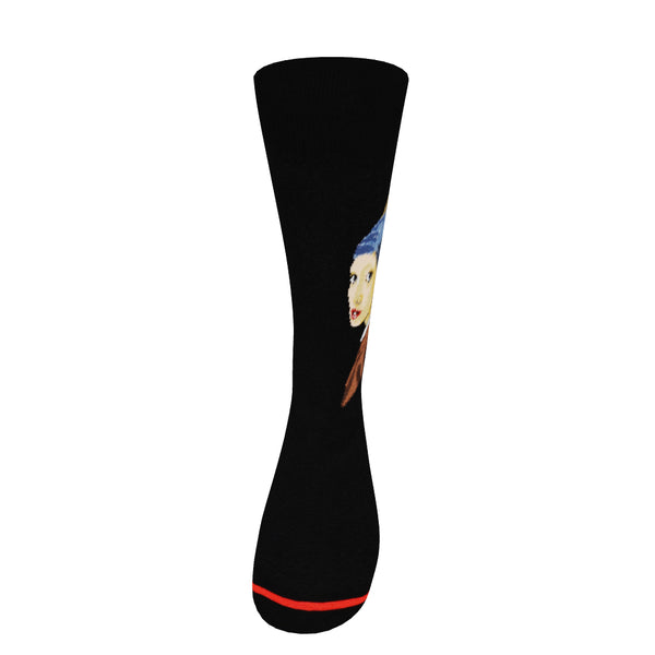 Musearta Jan Vermeer - Das Mädchen Mit Dem Perlenohrring