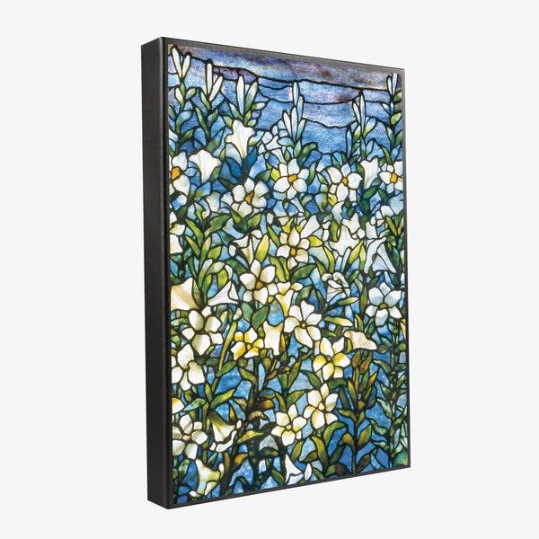 Musearta Louis Comfort Tiffany - Geschenkset Mit 4 Paar Socken