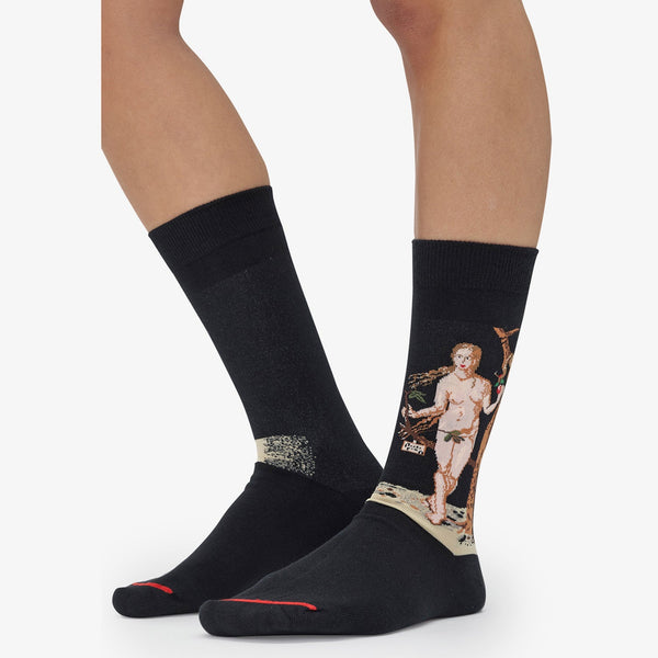 Musearta Albrecht Dürer - Adam Und Eva