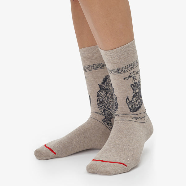 Musearta Albrecht Dürer - Rhinozerus