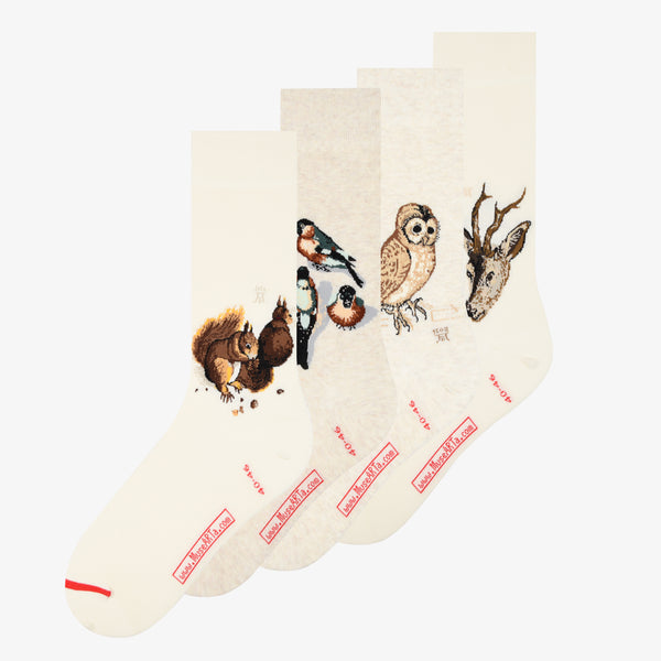 Musearta Albrecht Dürer - Tiermotive - Geschenkset