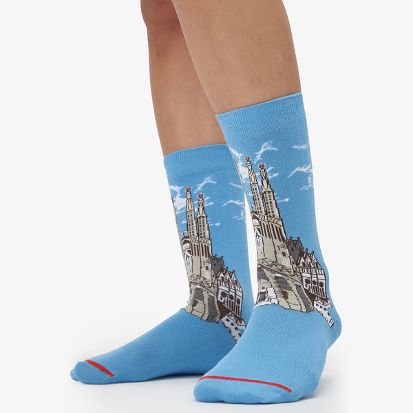 Musearta Antoni Gaudí - Sagrada Família