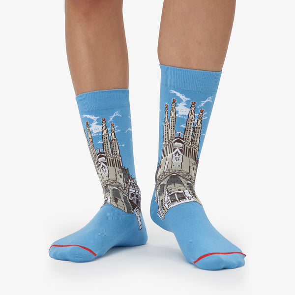 Musearta Antoni Gaudí - Sagrada Família