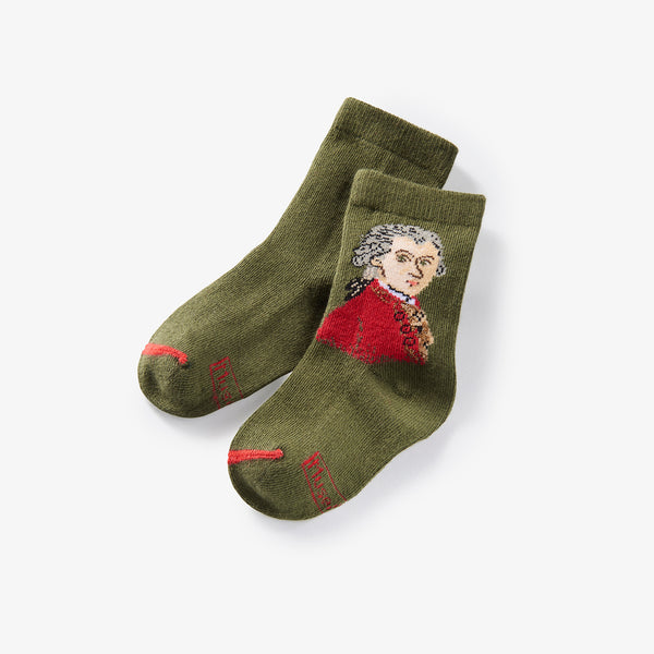 Musearta Barbara Krafft - Wolfgang Amadeus Mozart