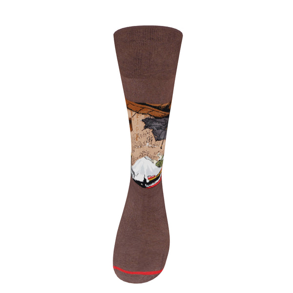 Musearta Carl Spitzweg - Der Arme Poet