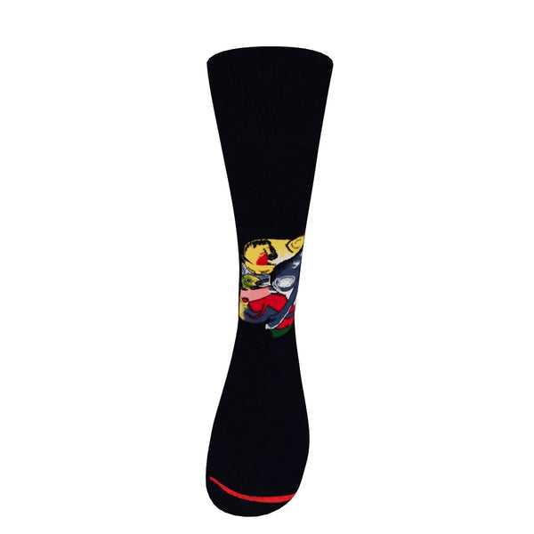 Musearta Franz Marc - Zwei Katzen, Blau Und Gelb