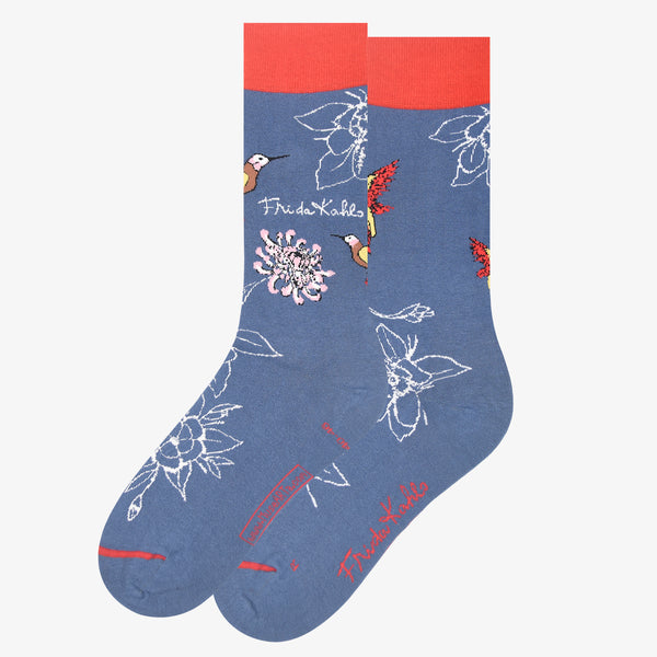 Musearta Frida Kahlo - Kolibris