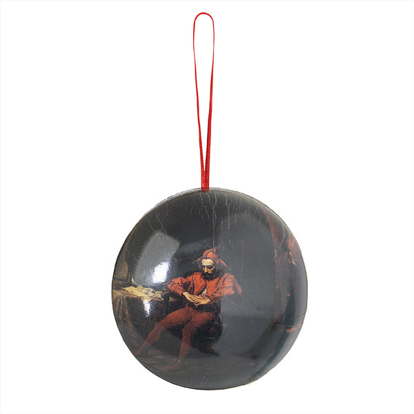 Musearta Geschenkkugel - Jan Matejko, Stańczyk