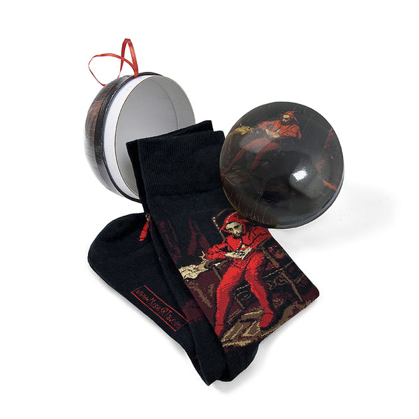 Musearta Geschenkkugel - Jan Matejko, Stańczyk