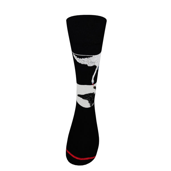 Musearta Hilma Af Klint - Der Schwan Nr. 1