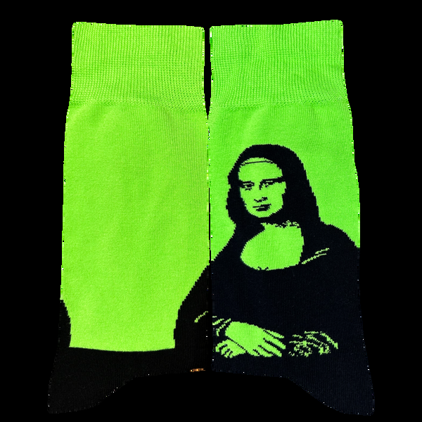 Musearta Leonardo Da Vinci - Mona Lisa