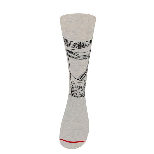 Musearta Leonardo Da Vinci - Vitruvianischer Mann