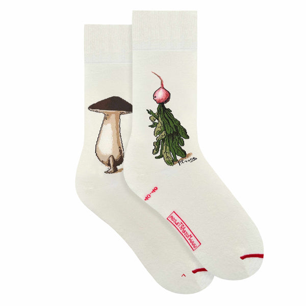 Musearta P. Croce - Gemüsekostüme