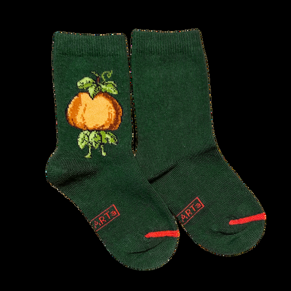 Musearta P. Croce - Orangenes Gemüse