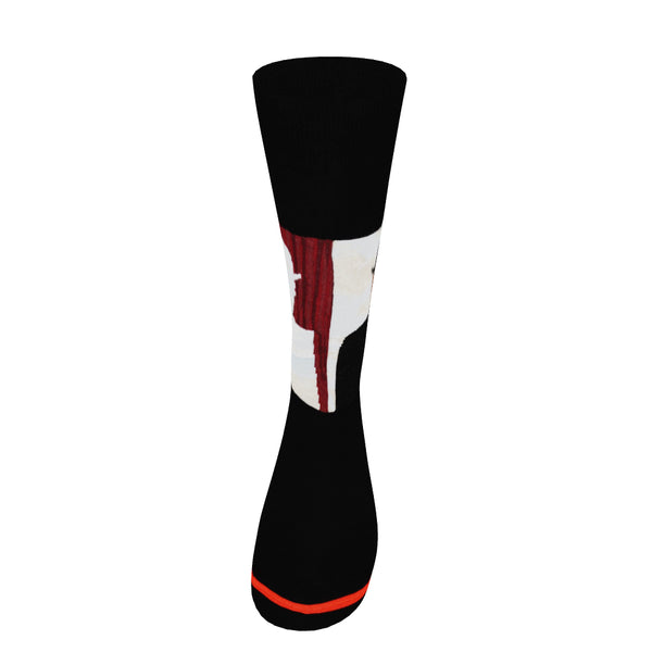 Musearta René Magritte - Décalcomanie