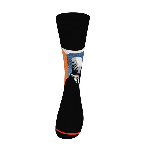 Musearta René Magritte - Die Liebenden