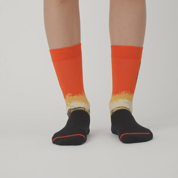 Musearta Salvador Dalí - Die Elefanten