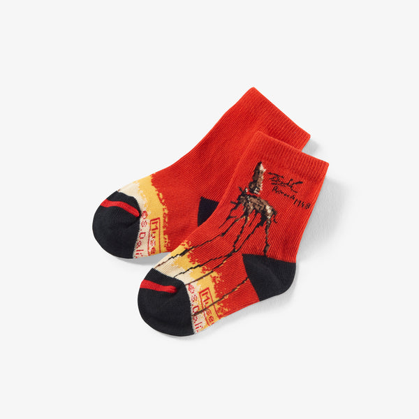 Musearta Salvador Dalí - Die Elefanten