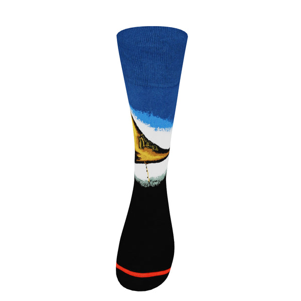 Musearta Salvador Dalí - Schlaf