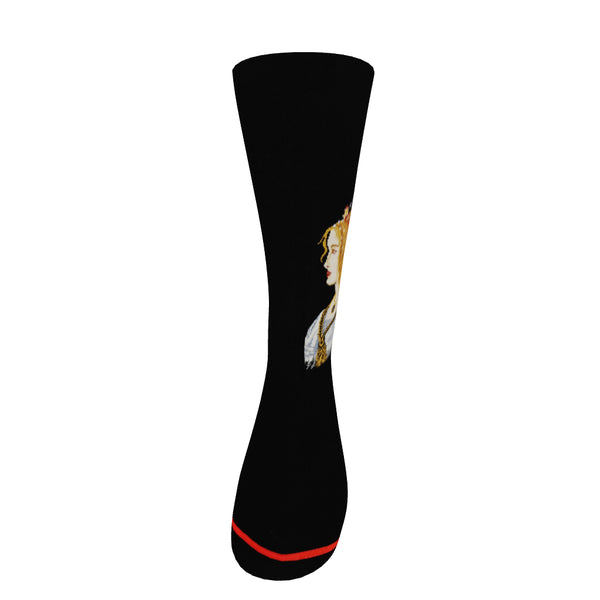 Musearta Sandro Botticelli - Weibliches Idealbildnis