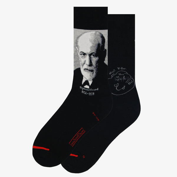 Musearta Science & History - Sigmund Freud