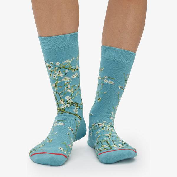 Musearta Vincent Van Gogh - Blühende Mandelzweige