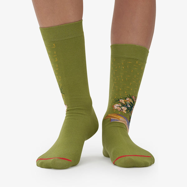 Musearta Vincent Van Gogh - Oleander