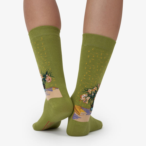 Musearta Vincent Van Gogh - Oleander