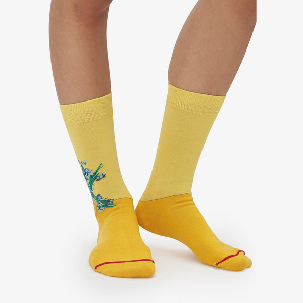 Musearta Vincent Van Gogh - Schwertlilien