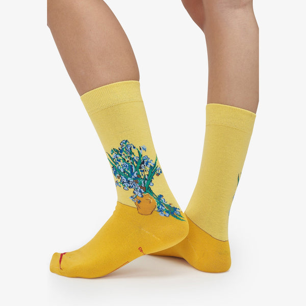 Musearta Vincent Van Gogh - Schwertlilien