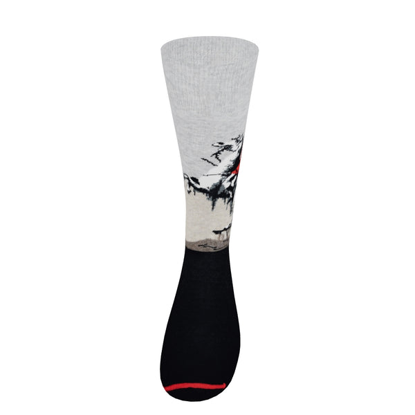 Musearta The World's Most Famous Graffiti - Bonaparte