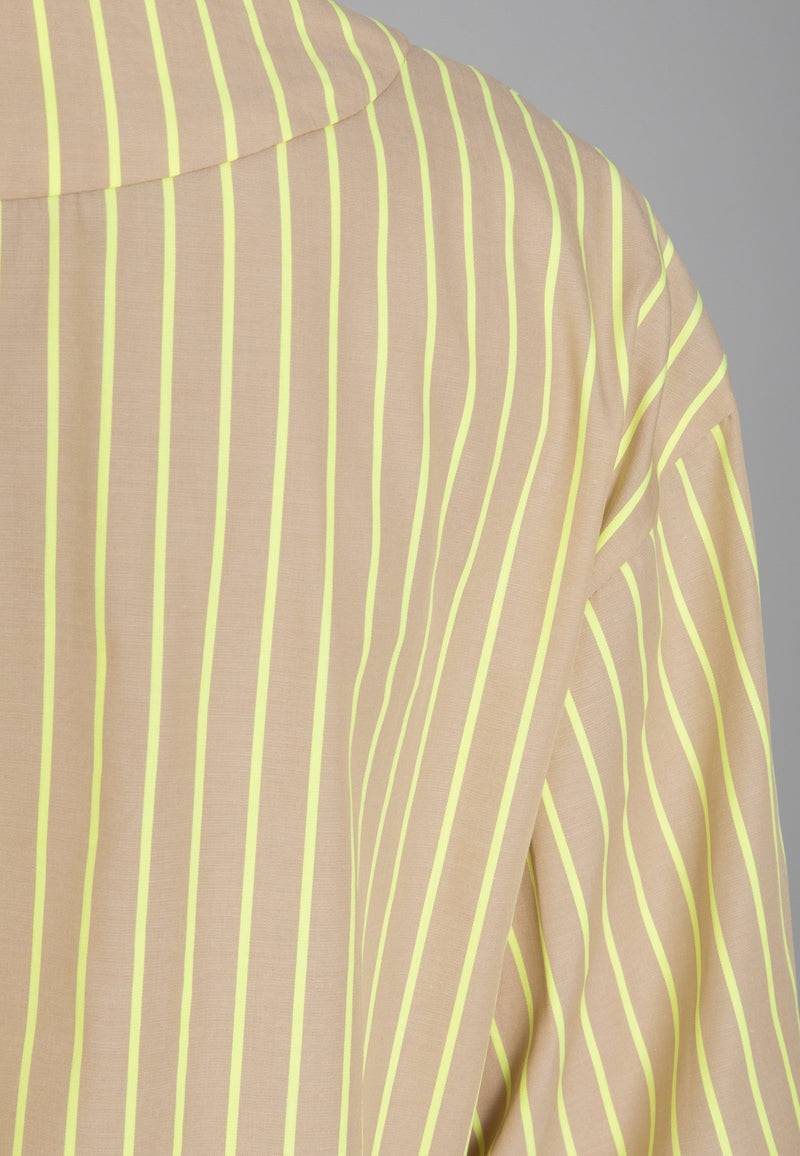 Mykke Hofmann Baumwollkleid Kiva