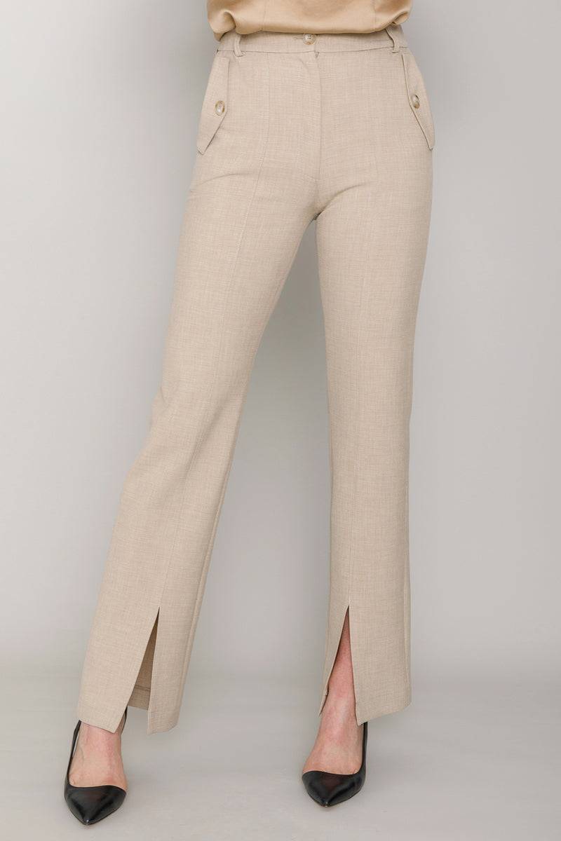 Mykke Hofmann Ecovero Hose Gaia