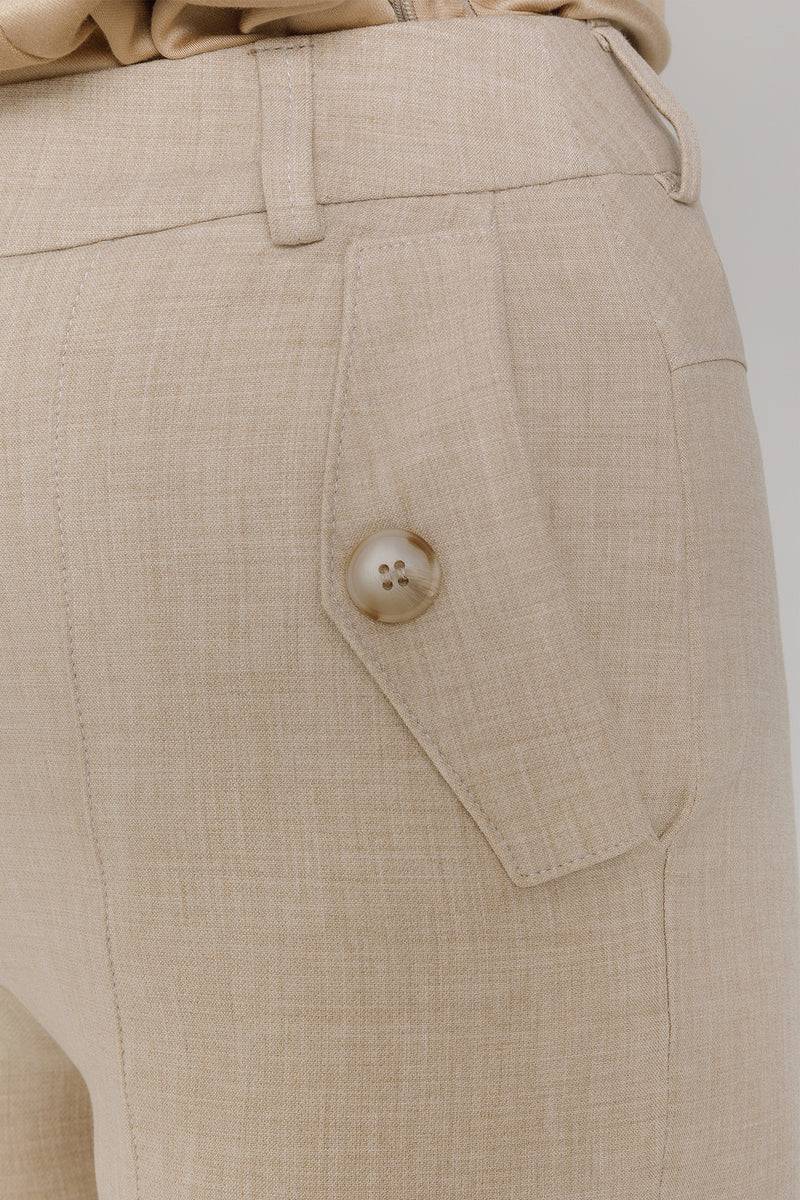 Mykke Hofmann Ecovero Hose Gaia