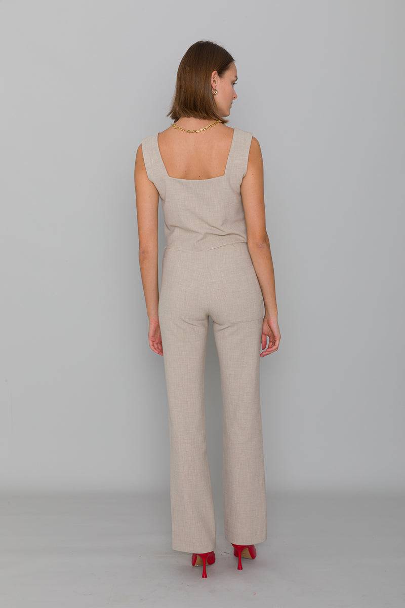 Mykke Hofmann Ecovero Hose Havva