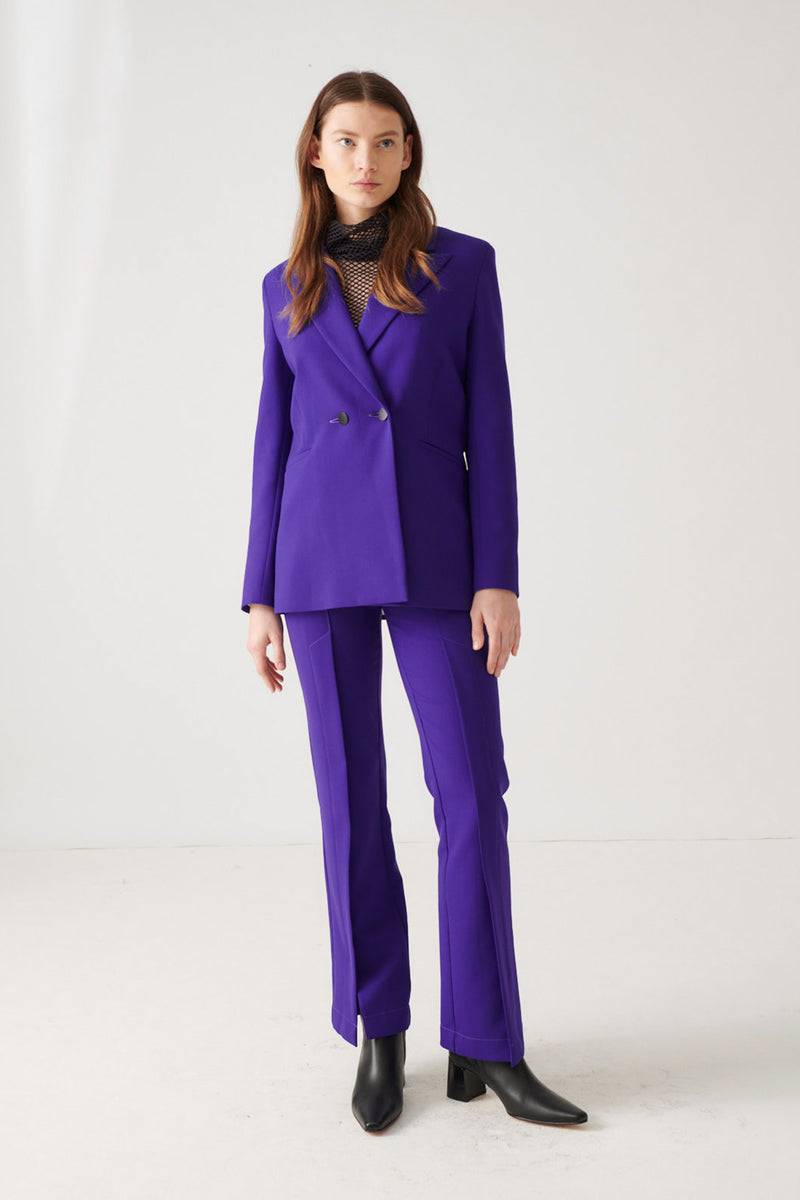 Mykke Hofmann Ecovero Hose Havva