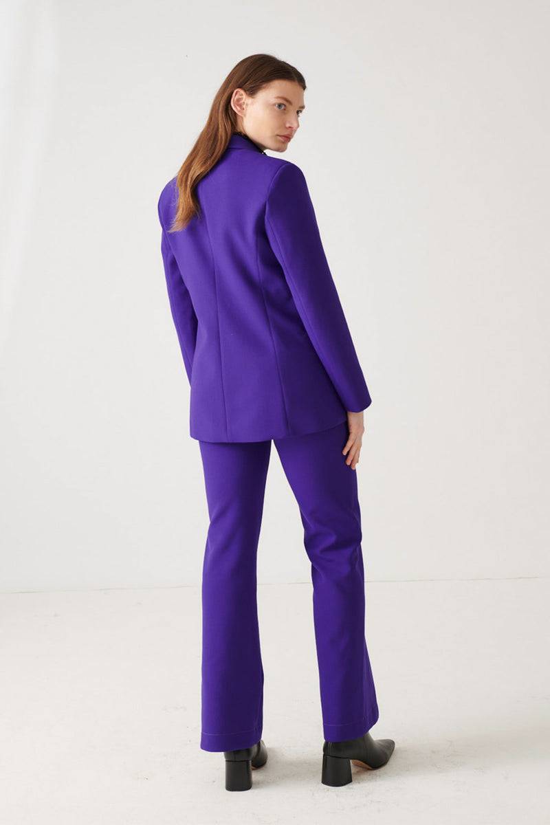 Mykke Hofmann Ecovero Hose Havva