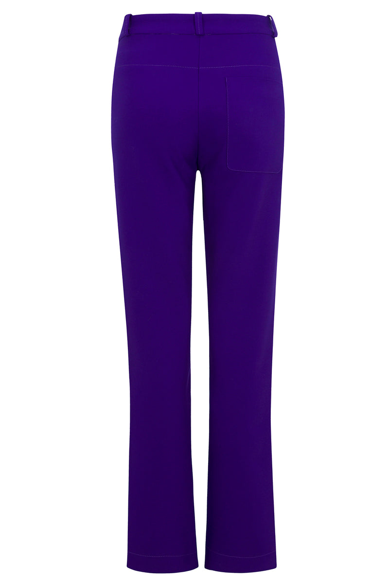 Mykke Hofmann Ecovero Hose Havva