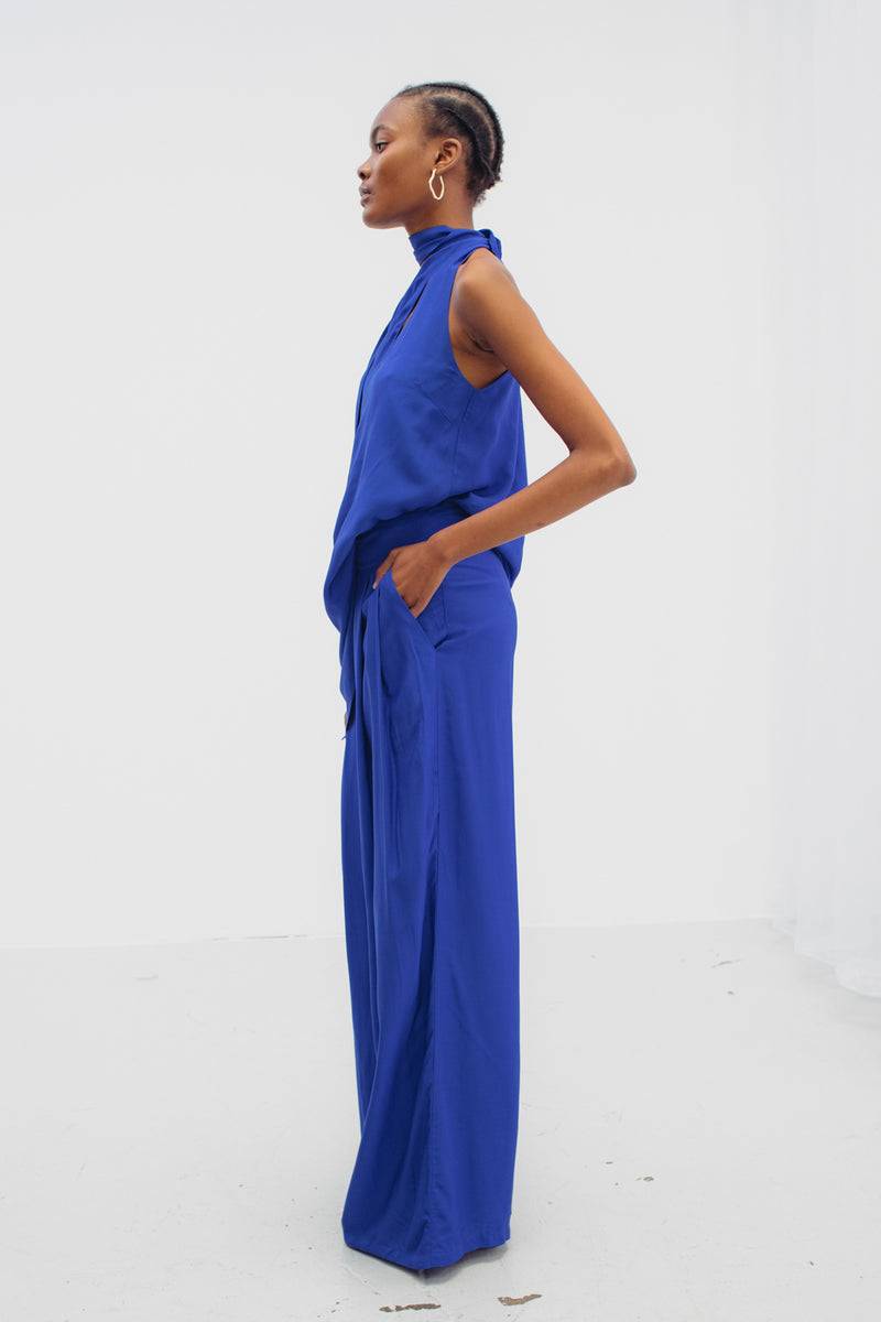 Mykke Hofmann Ecovero Hose Hero