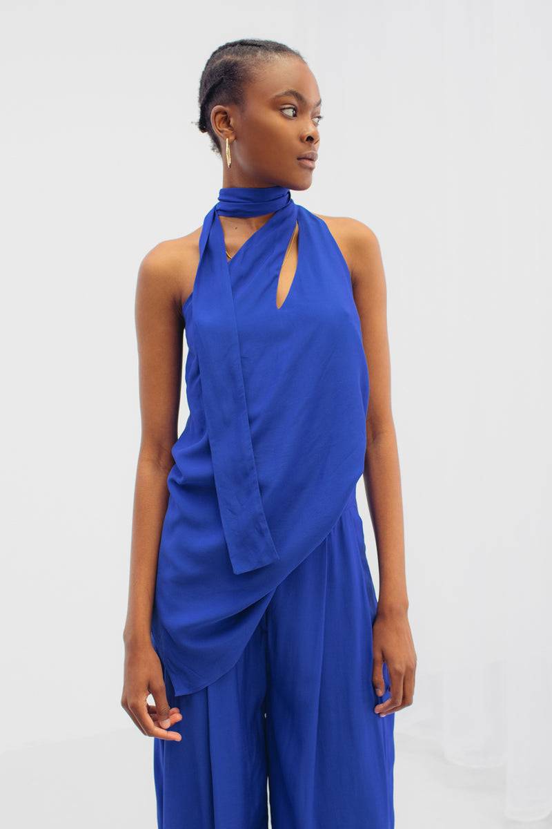 Mykke Hofmann Ecovero Hose Hero