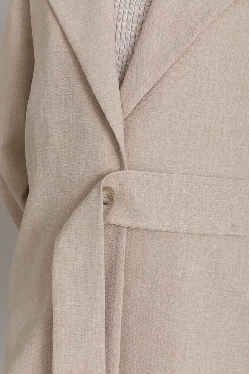 Mykke Hofmann Ecovero Sakko Benja