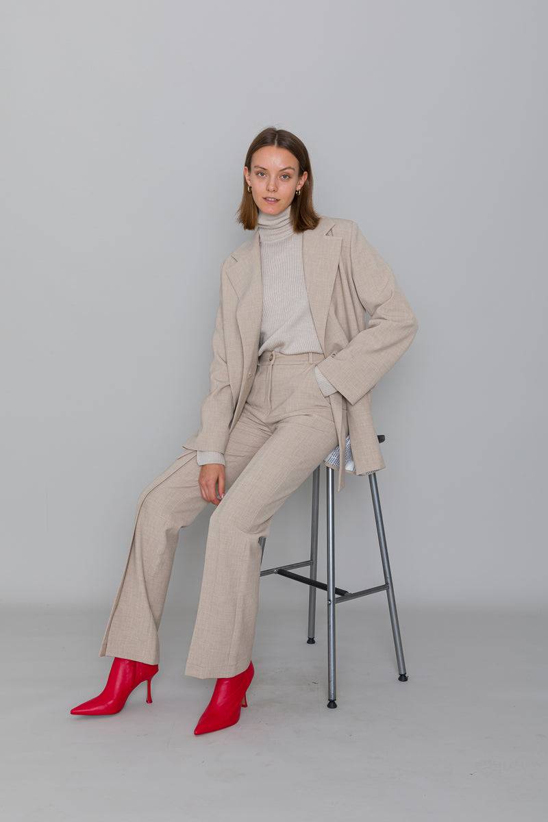 Mykke Hofmann Ecovero Sakko Benja