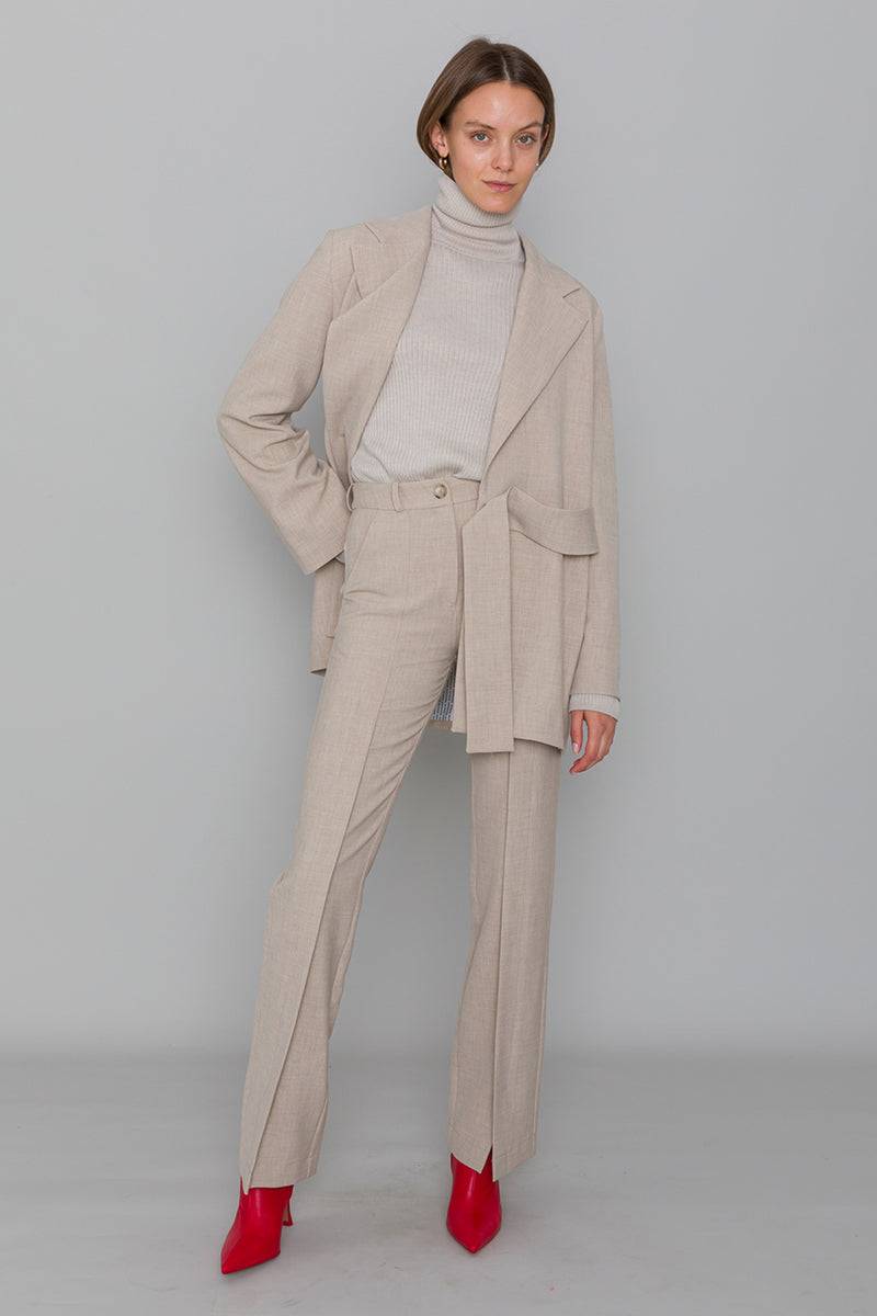 Mykke Hofmann Ecovero Sakko Benja