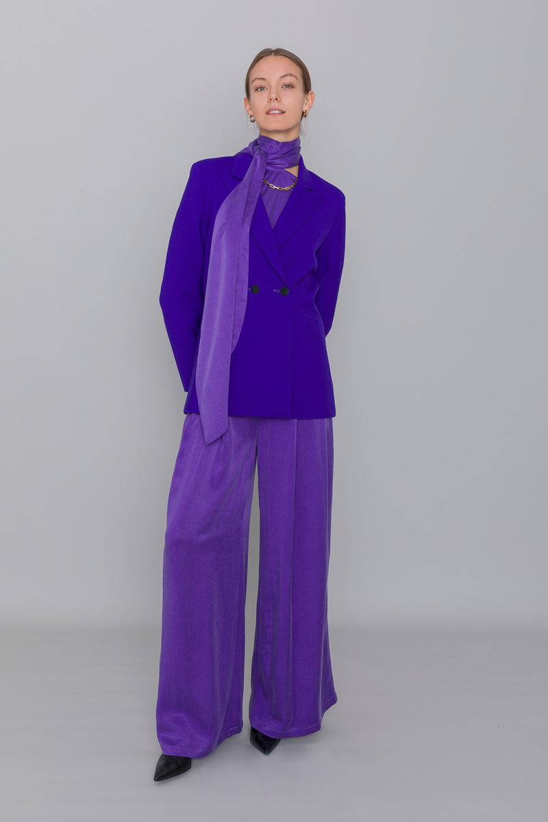 Mykke Hofmann Ecovero Sakko Berta