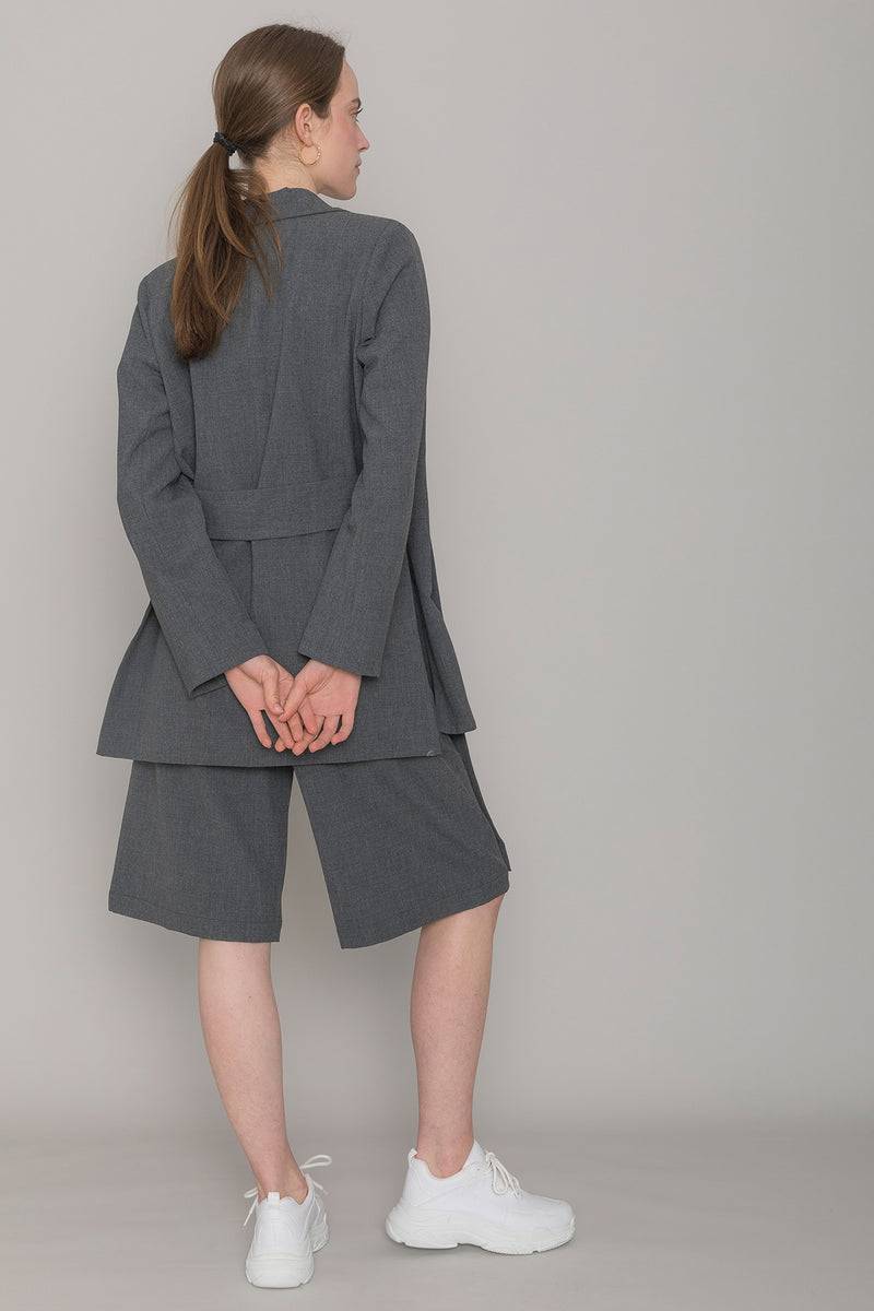 Mykke Hofmann EcoVero Shorts Hedda