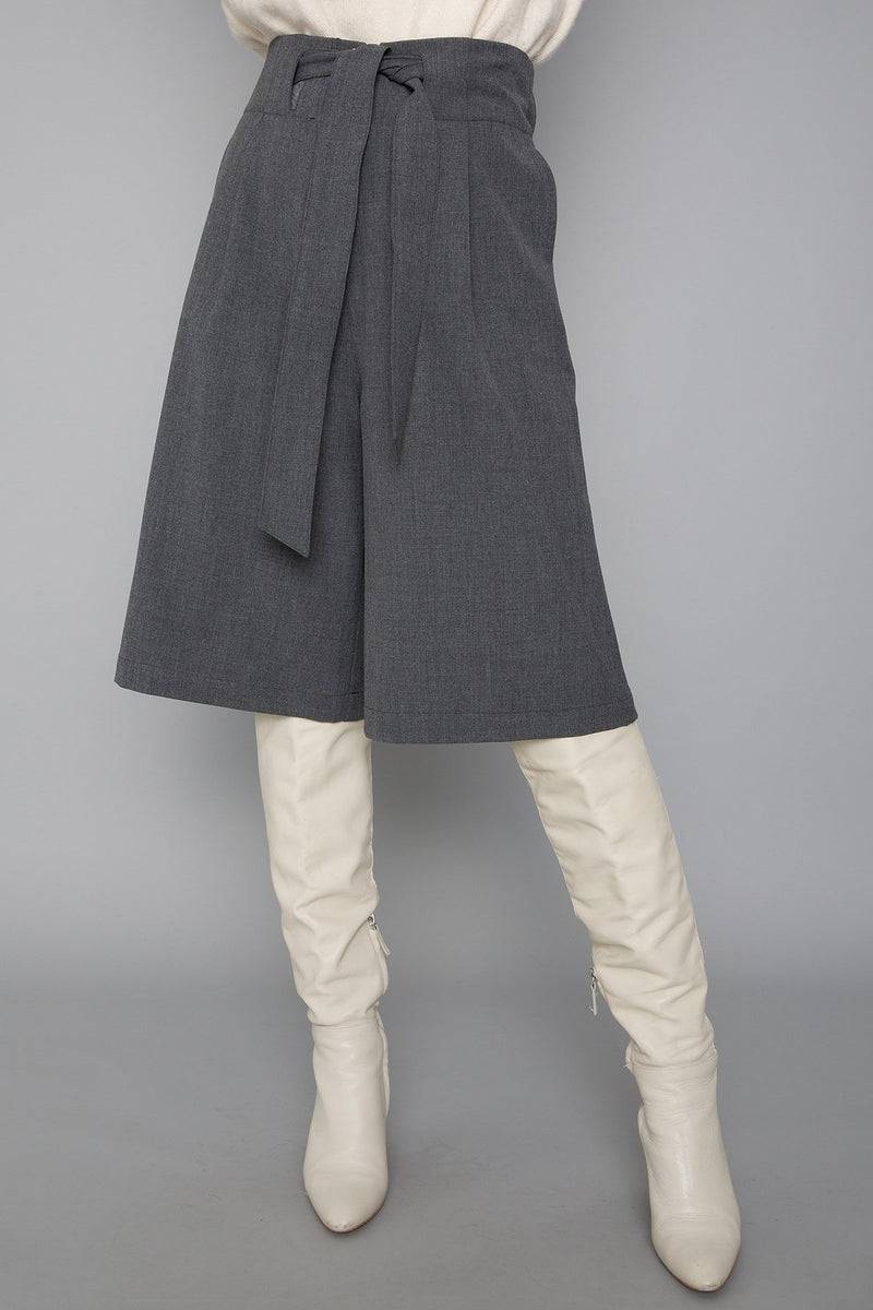 Mykke Hofmann EcoVero Shorts Hedda