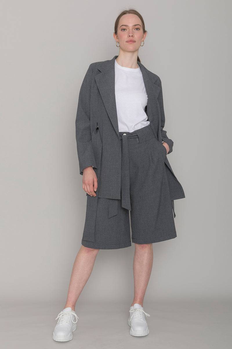 Mykke Hofmann EcoVero Shorts Hedda